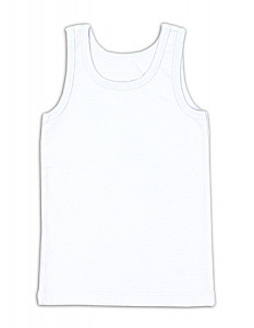 Майка детская М723 р.98-140
