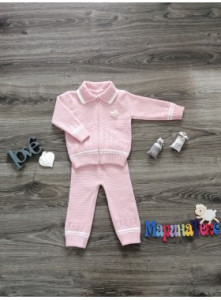 Костюм детский 1166 р28-30 п/ш