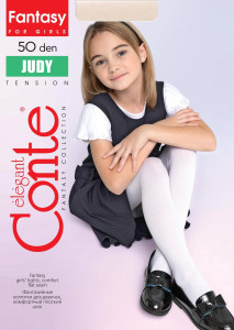 Колготки детские JUDY р Конте