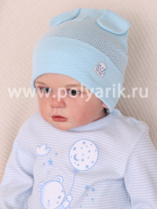Шапочка детская NT-07-45
