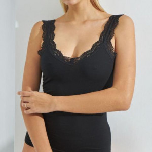 Майка женская Турция р.S-4 XL (М) Wissera